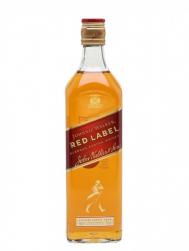 Johnnie Walker - Red Label 8 year Scotch Whisky (1.75L) (1.75L)