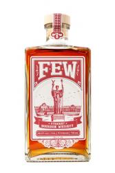 Few - Straight Bourbon Whiskey (750ml) (750ml)