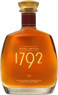 Ridgemont Reserve - 1792 Barrel Select Kentucky Straight Bourbon Whisky (750)