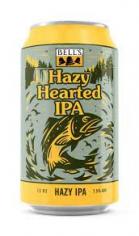 Bells Brewing - Hazy Hearted (6 pack 12oz cans) (6 pack 12oz cans)