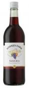 Boones Farm - Sangria 0 (750ml)