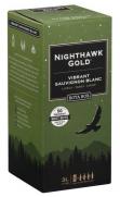 Bota Box - Nighthawk Gold 0 (3L)