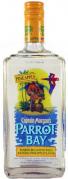 Captain Morgan - Parrot Bay Pineapple Rum (4 pack 12oz cans)