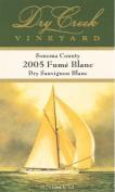 Dry Creek Vineyard - Fume Blanc 0 (750ml)