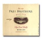 Frei Brothers - Merlot Dry Creek Valley Reserve 0 (750ml)