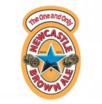 Heineken - Newcastle Brown Ale (6 pack 12oz bottles)