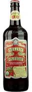 Samuel Smiths - Organic Strawberry (500ml)