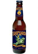 Shipyard Brewing Co - Pumpkinhead (12 pack 12oz cans)