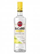 Bacardi - Limon (750)