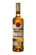 Bacardi - Gold 0 (1750)