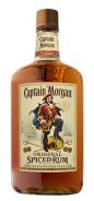 Captain Morgan - Original Spiced Rum (1750)