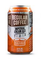 Carton Brewing Company - Regular Coffee 0 (414)