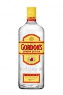 Gordon's - London Dry Gin (750)