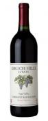 Grgich Hills Cab Sauv 0 (750)