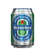 Heineken Zero 6 Pack Cans 0