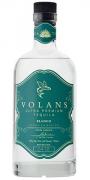 Volans - Ultra Premium Blanco Tequila 0 (750)