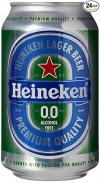 Heineken - 0.0 Non-Alcoholic 0 (221)