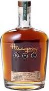 Hemingway - Rye Whiskey 0 (750)