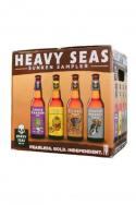 Heavy Seas - Sunken Sampler 0 (227)