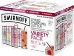 Smirnoff - Spiked Sparkling Seltzer 0 (221)