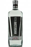 New Amsterdam - Gin (750)