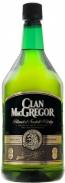 Clan MacGregor - Blended Scotch Whisky (1750)