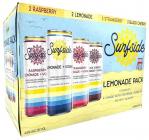 Surfside Lemonade Variety 8pk (881)