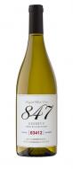 Vineyard Block Estates - Block 847 Santa Barbara Chardonnay 0 (750)