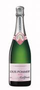 Louis Pommery - Brut Rose 0 (750)