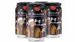 St Bernardus - Christmas Ale 0 (414)