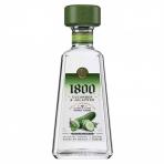 1800 - Cucumber Jalapeno Tequila (750)