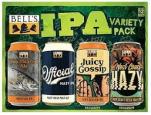 Bell's Brewery - IPA Variety Pack 0 (221)