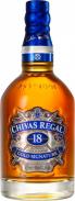 Chivas Regal - 18 year Scotch Whisky 0 (750)