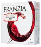 Franzia - Chillable Red California 0 (5000)