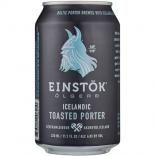 Einstok Brewery - Toasted Porter 0 (62)