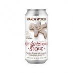 Hardywood Gingerbread 4pk Cn 0 (415)