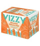 Vizzy Orange Cream 12pk Cn 0 (221)