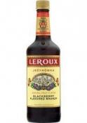 Leroux - Polish Blackberry Brandy 0 (750)