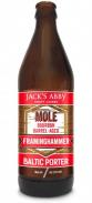 Jacks Abby - Mole Framinghammer 0 (167)