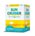 Sun Cruiser Classic Tea 4pk Cn (414)