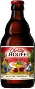 Brasserie d'Achouffe - Cherry Chouffe 0 (445)