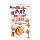 Utz Peanut Butter Pretzel Bite 0