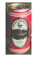 Zero Gravity - Extra Stout 0 (415)