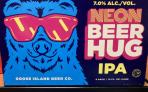 Goose Island - Neon Beer Hug 0 (62)