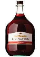 Livingston Cellars - Red Rose 0 (3000)