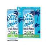 Vita Coco Lime Mojito 4pk Cn (414)