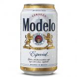 Cerveceria Modelo, S.A. - Modelo Especial 0 (181)