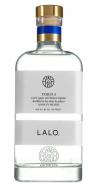 Lalo - Blanco Tequila 0 (750)