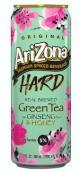 Arizona Hard Green Tea 12pk Cn 0 (221)