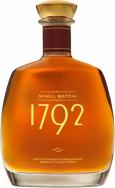 Ridgemont Reserve - 1792 Barrel Select Kentucky Straight Bourbon Whisky 0 (750)